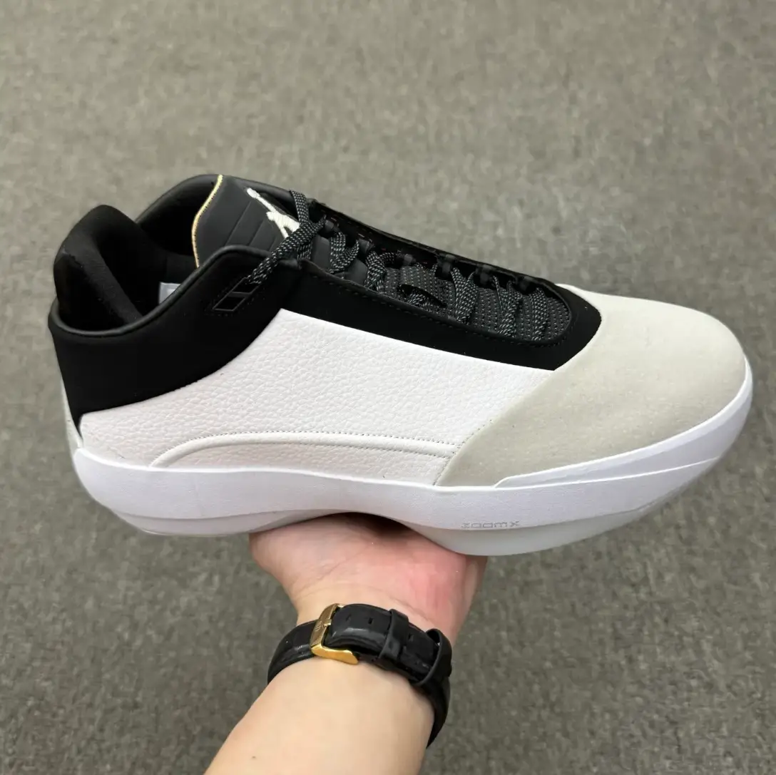 Air Jordan 40 Low PF The Classic Shoes Sneakers by Air Jordan