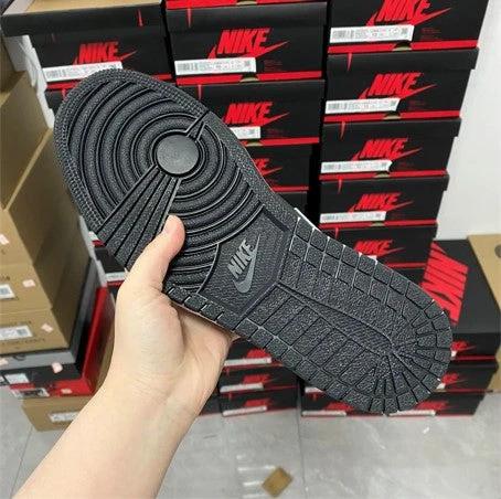 Air Jordan 1 High OG “Shadow 2.0” by Air Jordan
