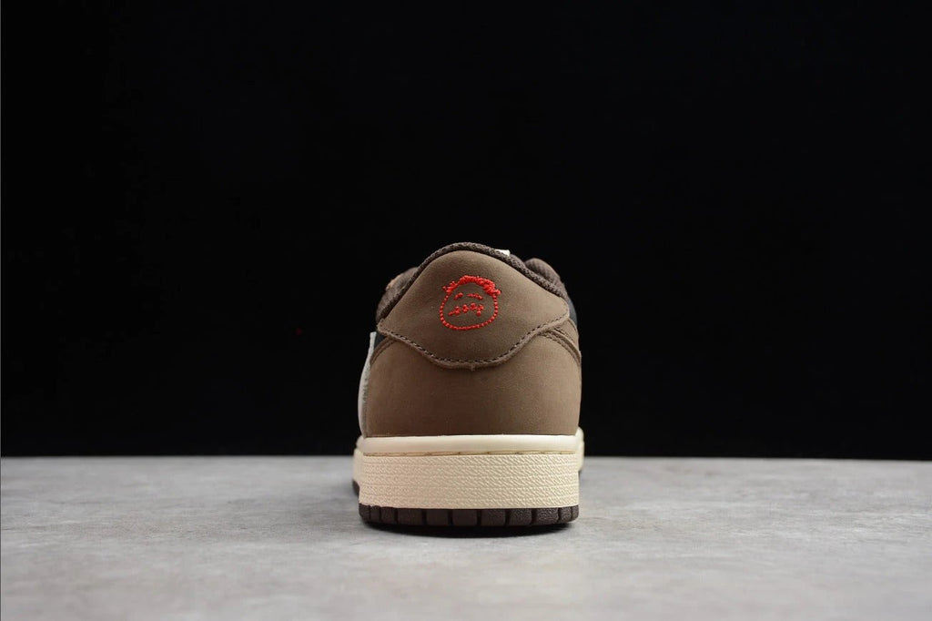 Air Jordan 1 Low Top Barb by Air Jordan