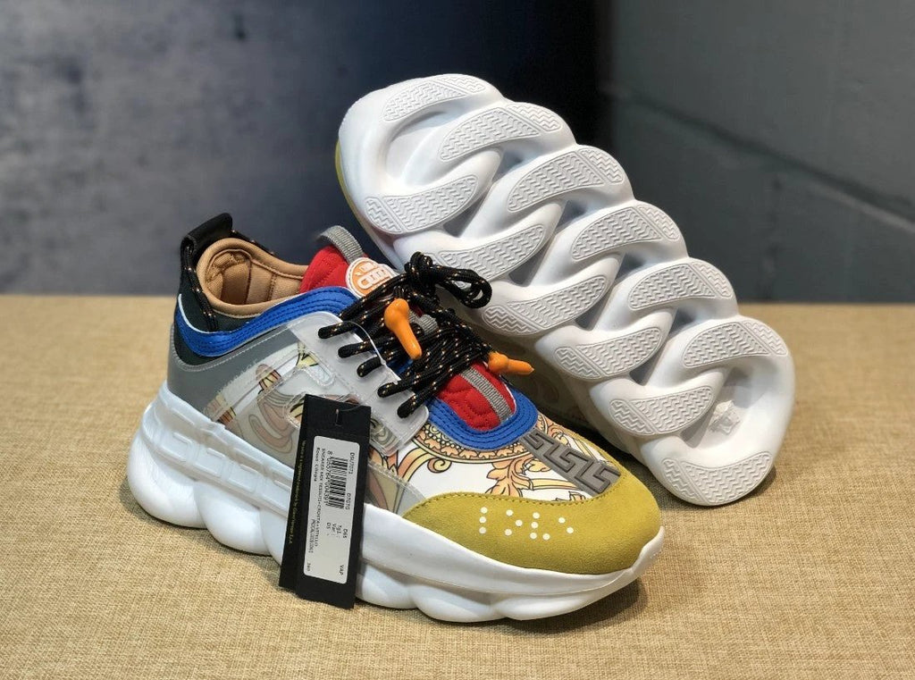 Chain Reaction Shoes Sneakers 5 by Air Jordan