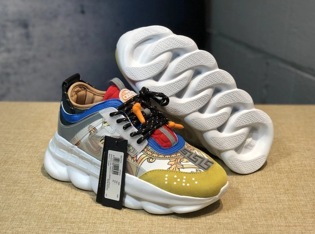 Chain Reaction Shoes Sneakers 5 by Air Jordan