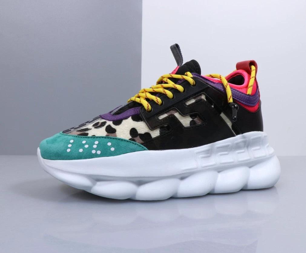 Chain Reaction Shoes Sneakers 1 by Air Jordan