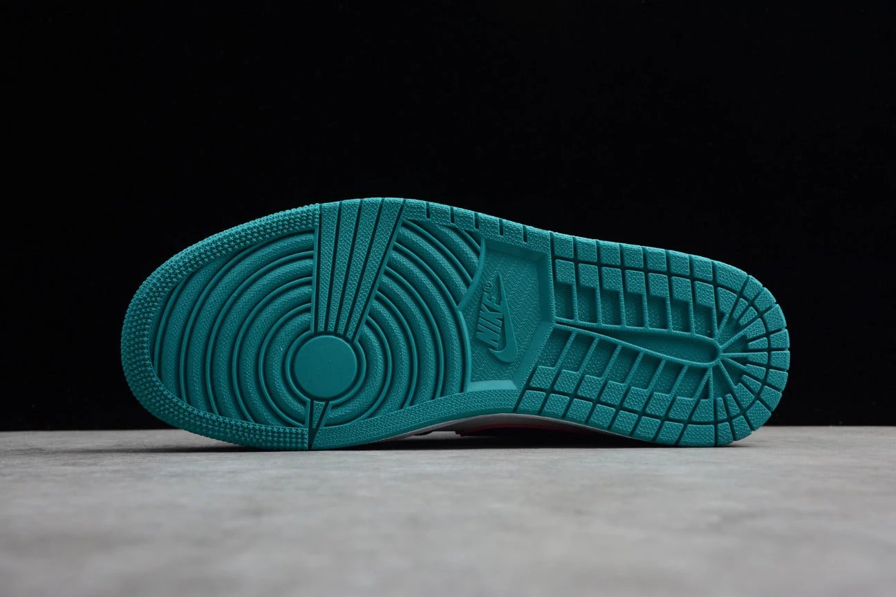 Air Jordan 1 Mid Little South Coast by Air Jordan