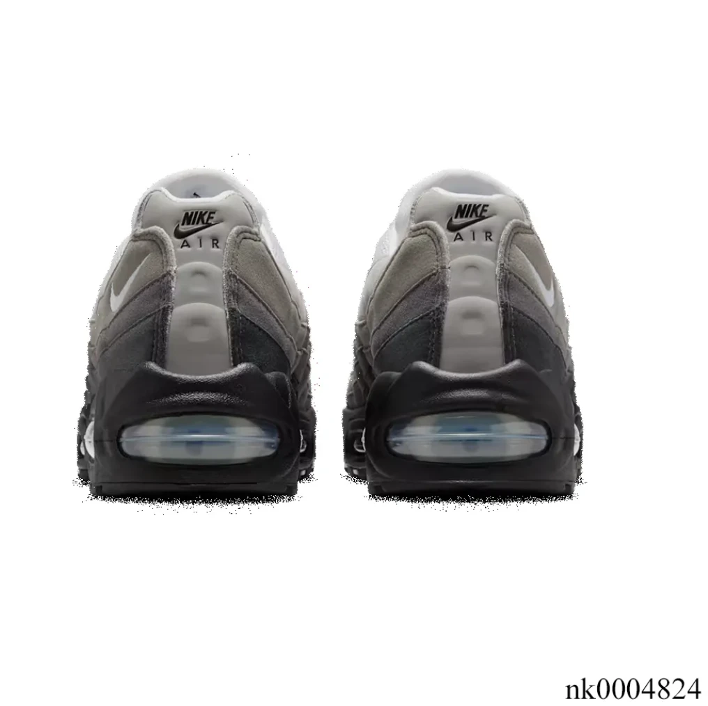 Air Jordan 95 OG Big Bubble Blue Tint Shoes Sneakers by Air Jordan