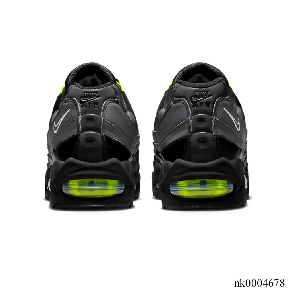 Atmos x AM 95 Harajuku Shoes Sneakers by Air Jordan
