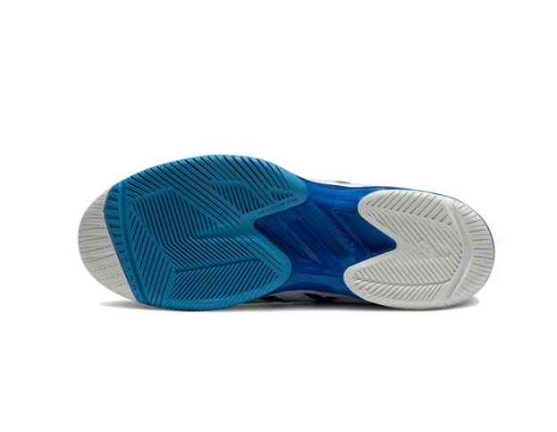 Asics Solution Speed FF 2 Novak Pack 1041A348-960 by Air Jordan