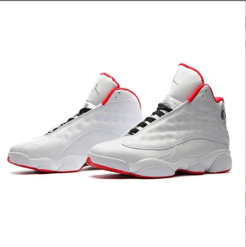 Air Jordan 13 Retro Alternate History of Flight Shoes Sneakers by Air Jordan