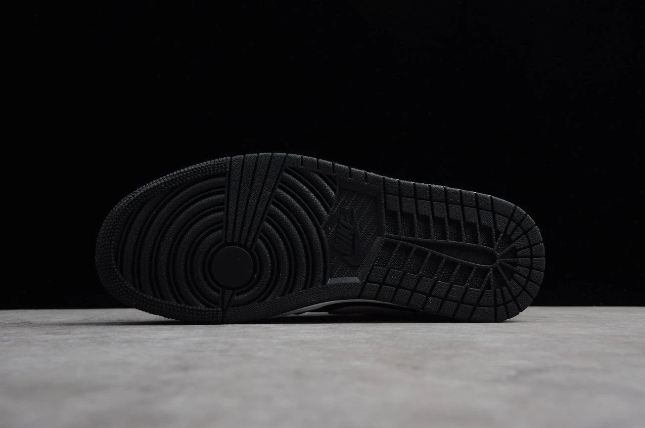 Air Jordan 1 Mid Panda by Air Jordan