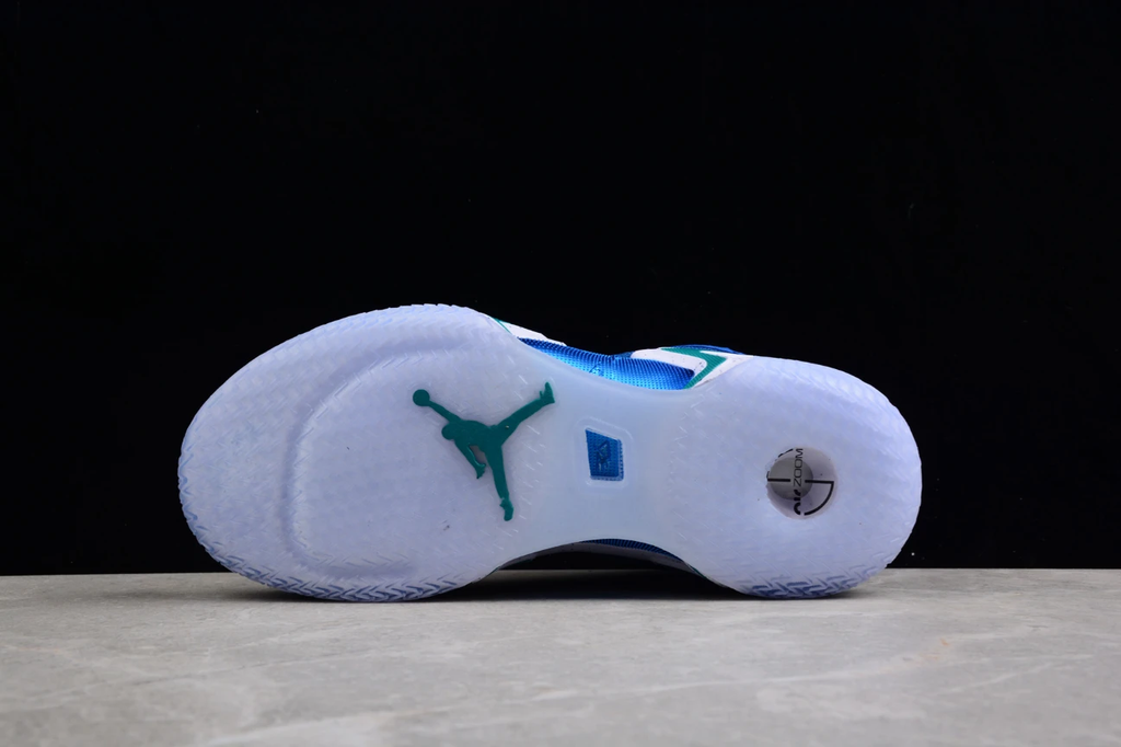 Air Jordan 36 PE Luka Doncic by Air Jordan