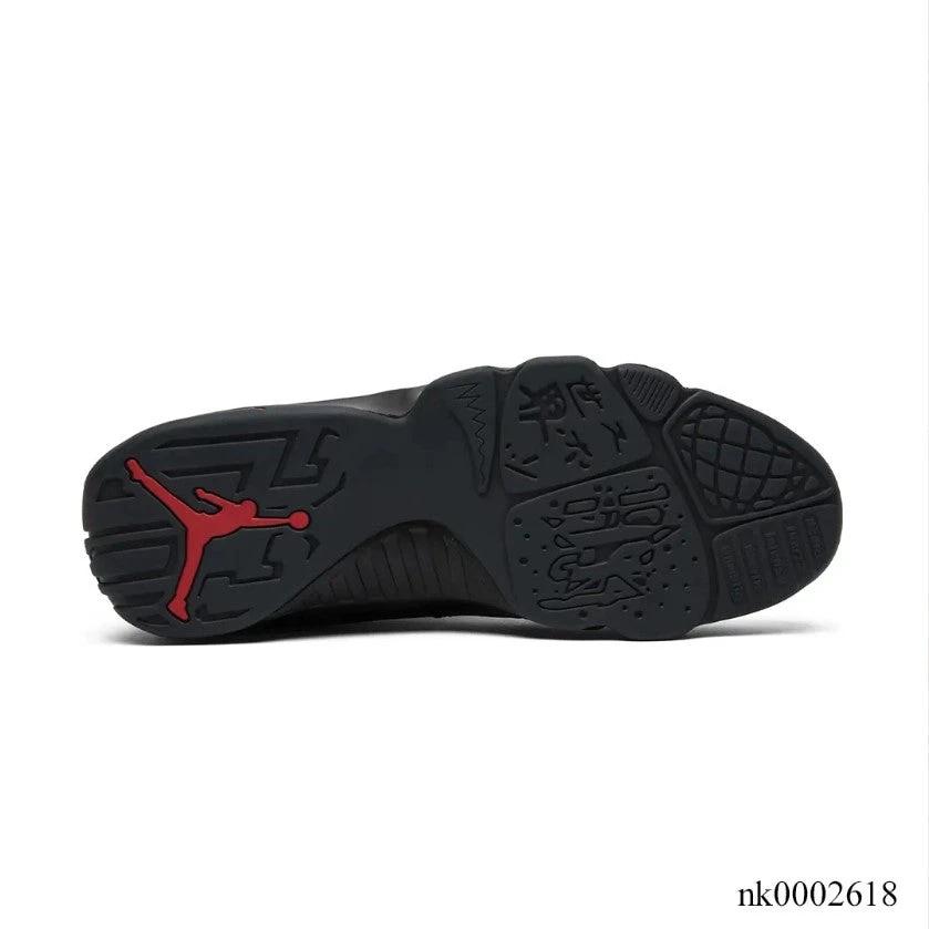 Air Jordan 9 Retro Bred Patent Shoes Sneakers by Air Jordan