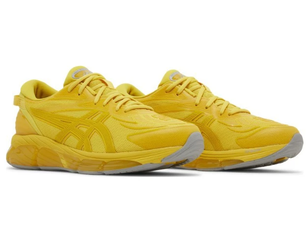 C.P. Company x Asics Gel Quantum 360 8 Yellow 1203A507-750 by Air Jordan