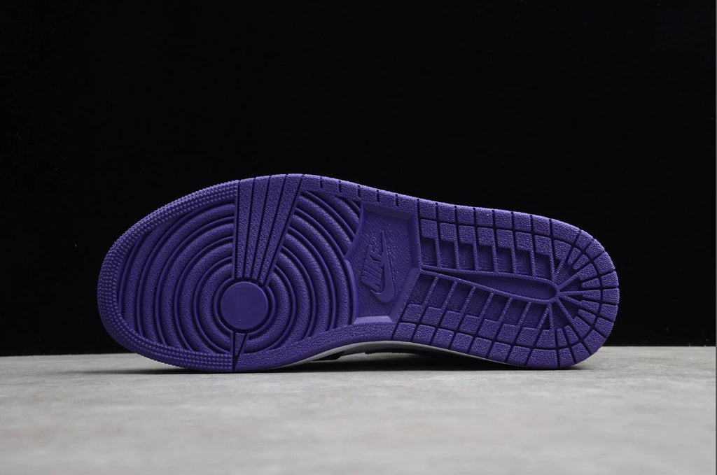 Air Jordan 1 Mid Incredible Hulk by Air Jordan