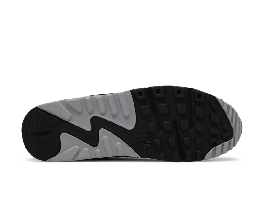 Air Max 90 PRM Obsidian Shoes Sneakers by Air Jordan