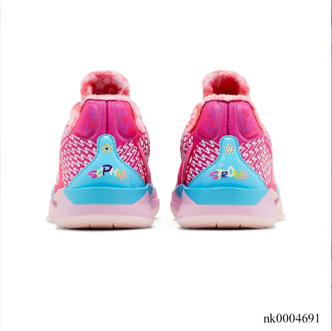 Sabrina 2 Doernbecher Freestyle Shoes Sneakers by Air Jordan