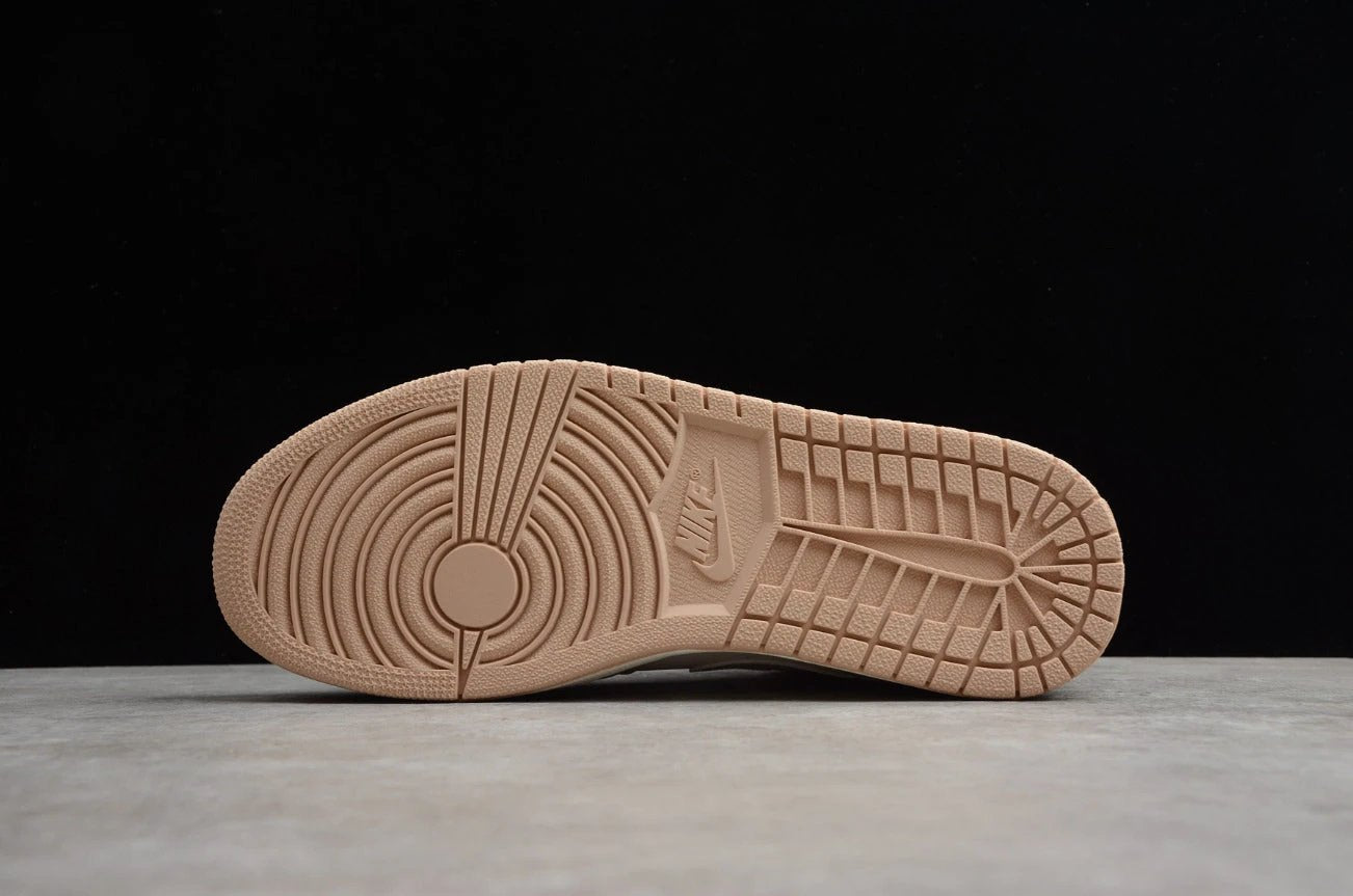 Air Jordan 1 Mid Milan by Air Jordan
