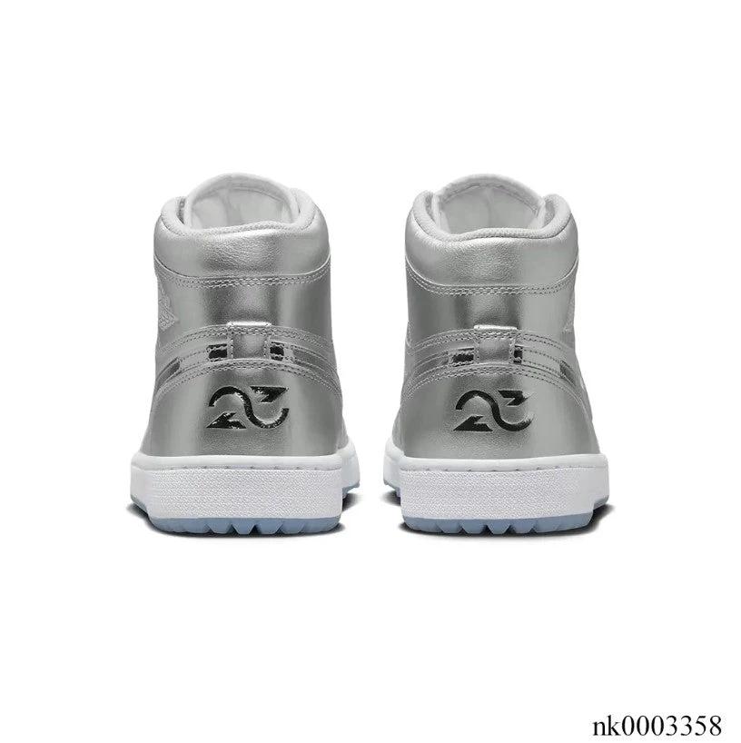 Air Jordan 1 High Golf Gift Giving Shoes Sneakers by Air Jordan