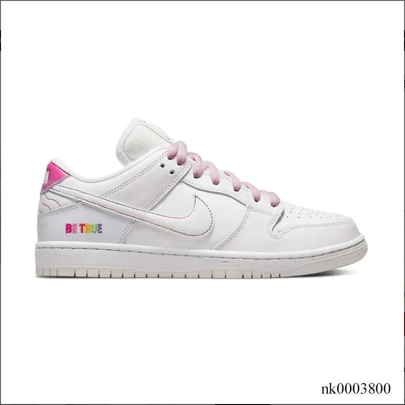 Nike SB Dunk Low Pro Be True Shoes Sneakers by Air Jordan