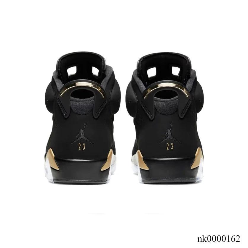 Air Jordan 6 Retro DMP (2020) Shoes Sneakers by Air Jordan