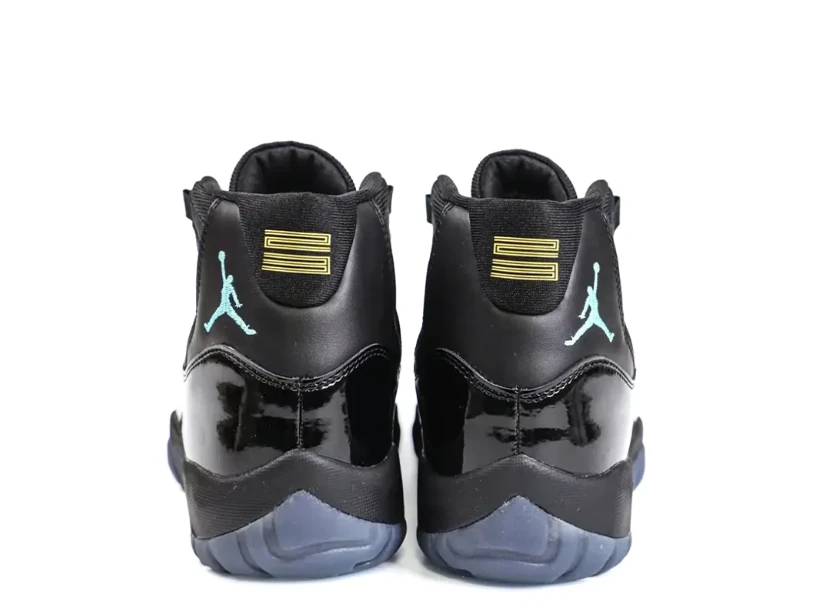 Air Jordan 11 Gamma (2025) Shoes Sneaker by Air Jordan