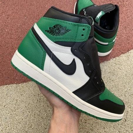 Air Jordan 1 Pine Green by Air Jordan