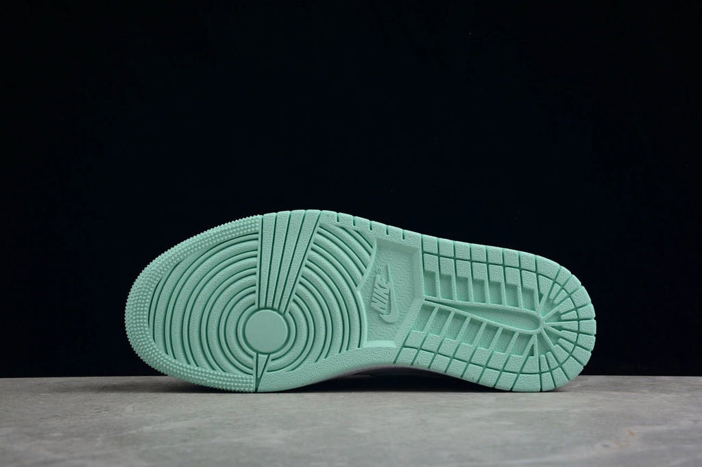 Air Jordan 1 Mid SE Marine Green by Air Jordan