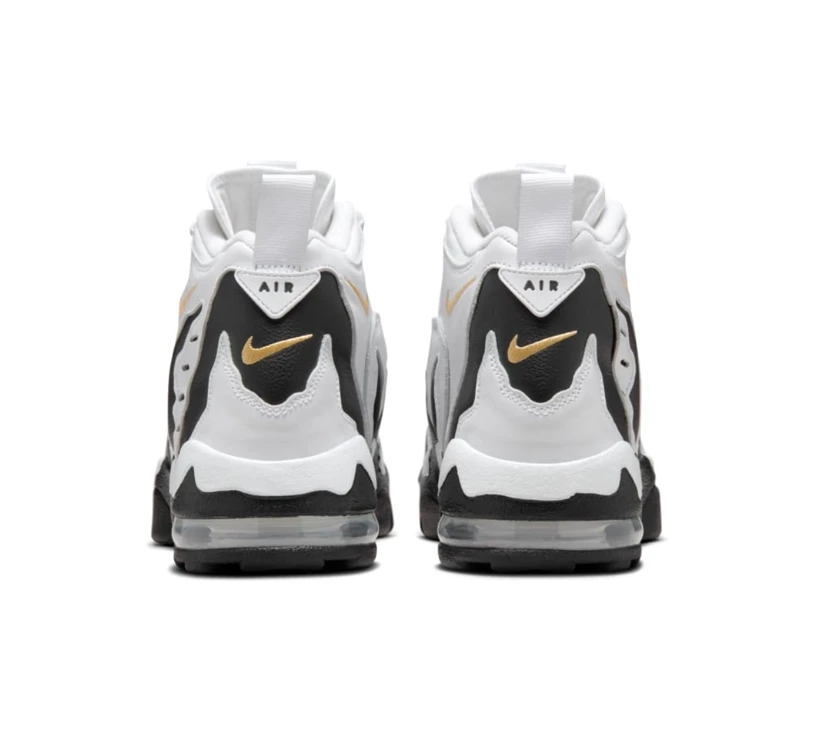 Air Diamond Turf Max 96 Colorado Away Shoes Sneakers by Air Jordan