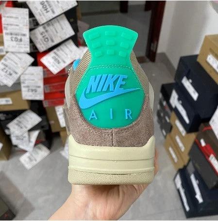 Air Jordan 4 Taupe Haze by Air Jordan