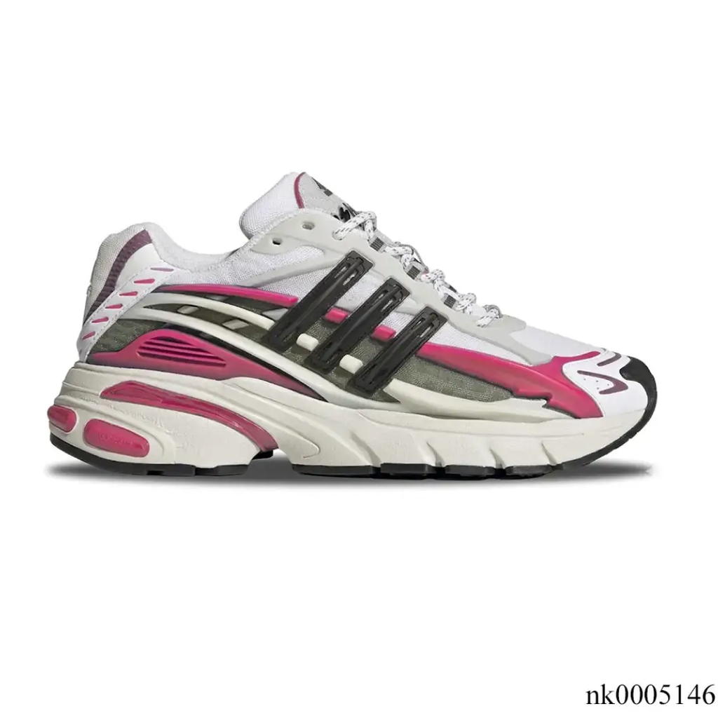 Pharrell x VIRGINIA x adidas Adistar Jellyfish ‘Pink’ Shoes Sneakers by Air Jordan