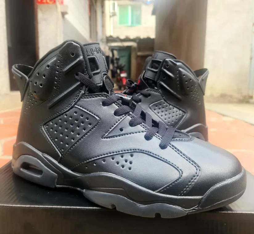 Air Jordan 6 Bin23 Shoes Sneaker by Air Jordan