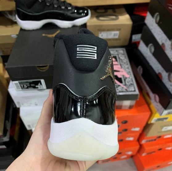Air Jordan 11 Retro 25th Anniversary by Air Jordan