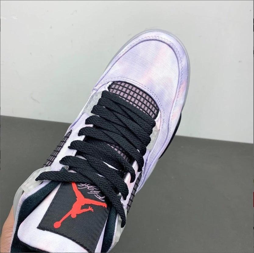 Air Jordan 4 Zen Master Shoes Sneakers by Air Jordan