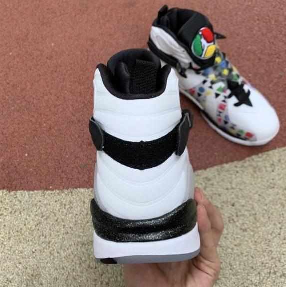 Air Jordan 8 Quai 54 by Air Jordan