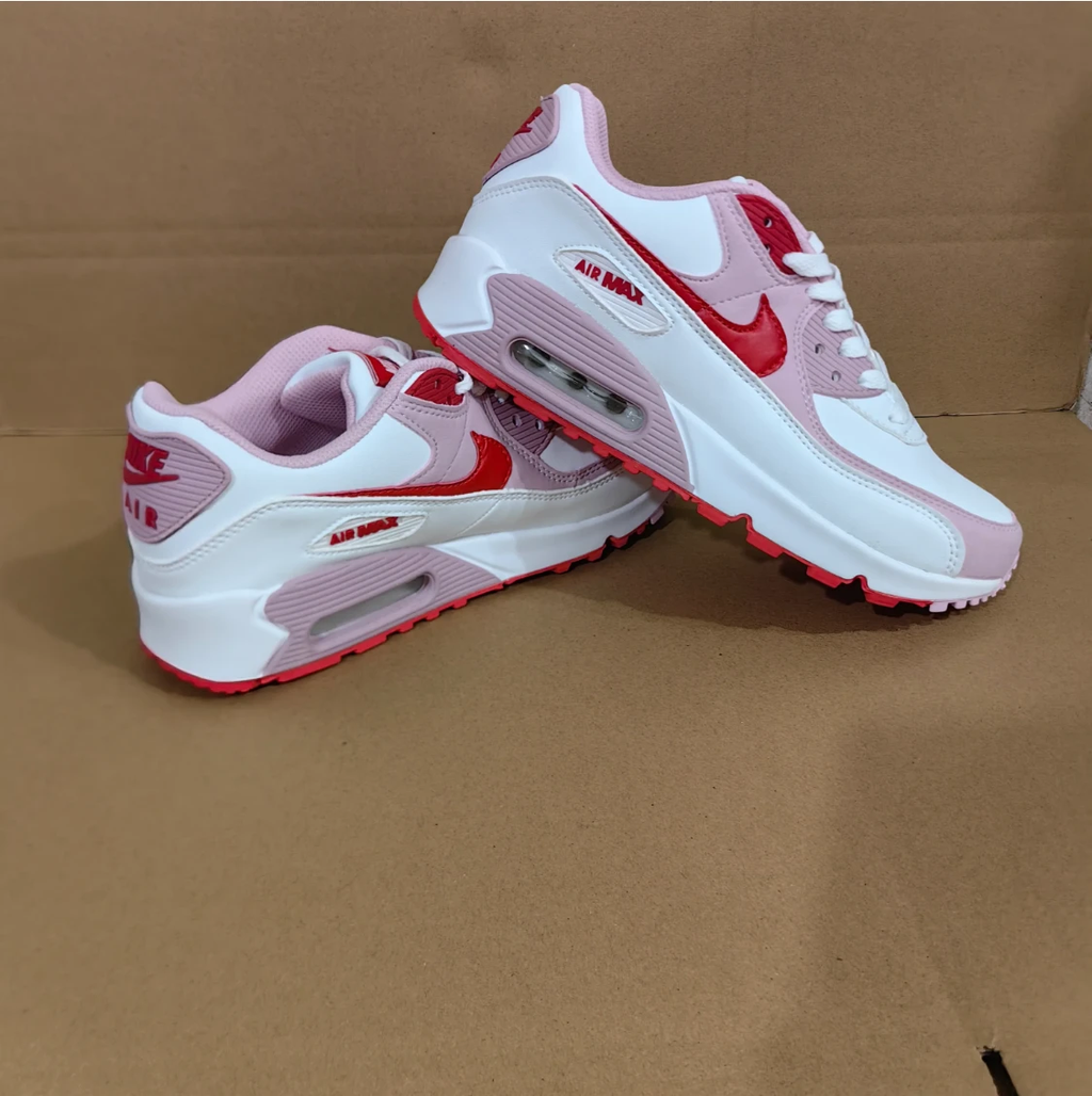 Air Max 90 ‘Love Letter’ Shoes Sneakers by Air Jordan