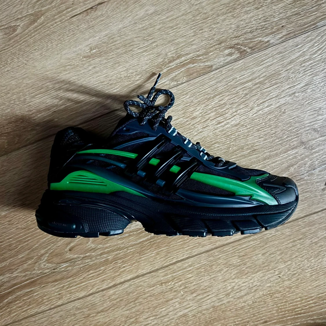 Pharrell x AD Adistar Jellyfish Carbon Shoes Sneakers by Air Jordan