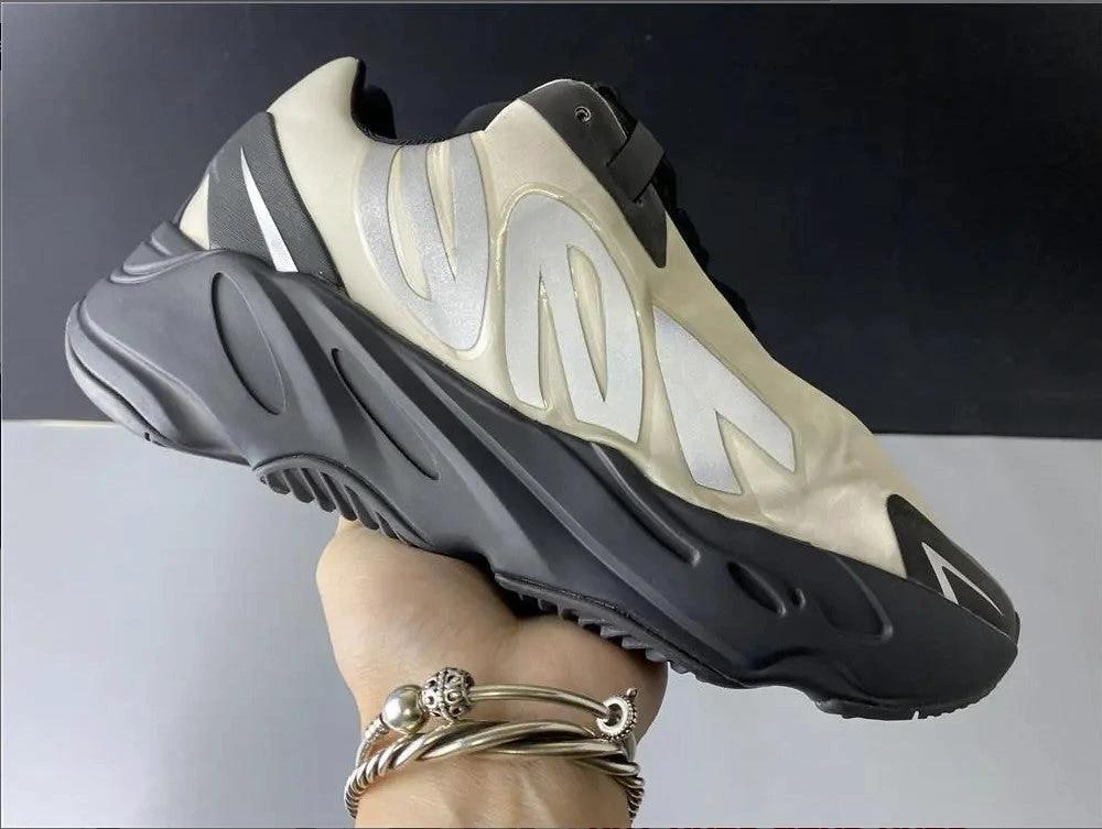 Yeezy Boost 700 MNVN Bone Shoes Sneakers by Air Jordan