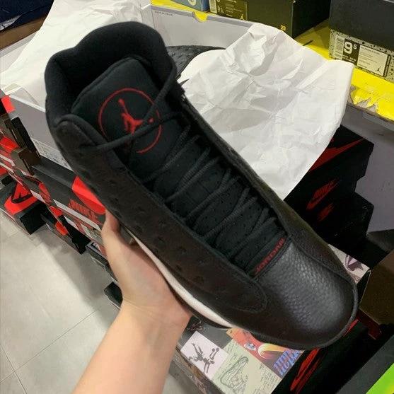 Air Jordan 13 Reverse He Got Game by Air Jordan