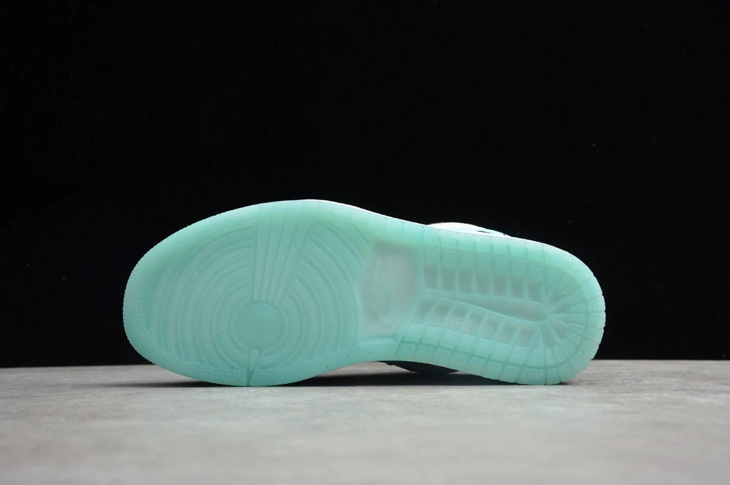 Air Jordan 1 Low ‘Island Green’ by Air Jordan