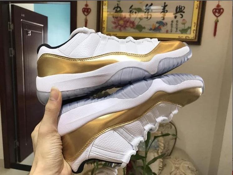 Air Jordan 11 Retro Low Closing Ceremony Shoes Sneakers 1 by Air Jordan
