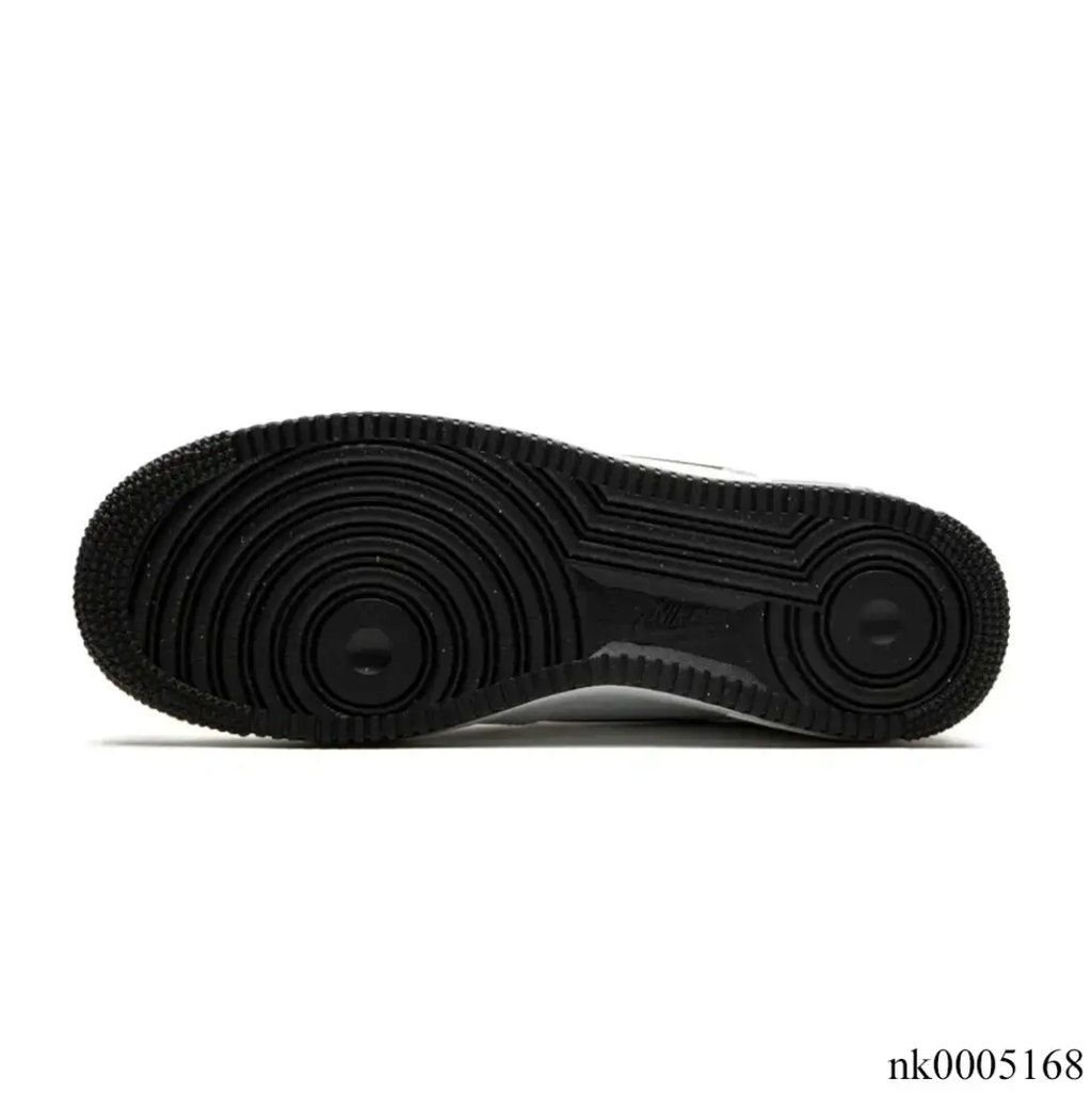 Air Force 1 Low White Photon Dust Shoes Sneakers by Air Jordan