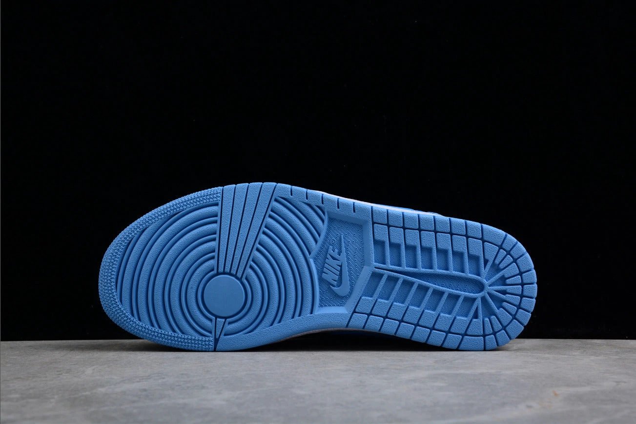 Air Jordan 1 Low OG Laser Blue by Air Jordan