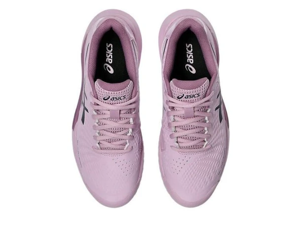 Wmns Asics Gel-Challenger 14 Light Ube Indigo Fog 1042A231-700 by Air Jordan