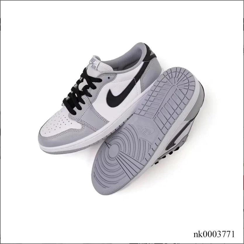 Air Jordan 1 Low OG Barons Shoes Sneakers by Air Jordan