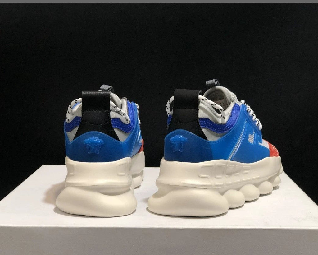 Chain Reaction Shoes Sneakers 3 by Air Jordan