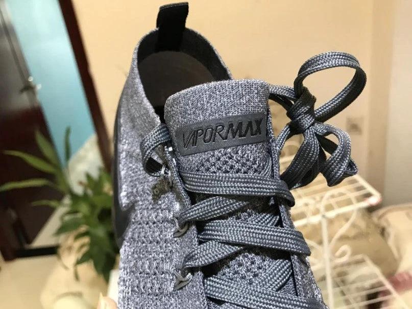 Air VaporMax 2 Dark Grey Shoes Sneakers by Air Jordan