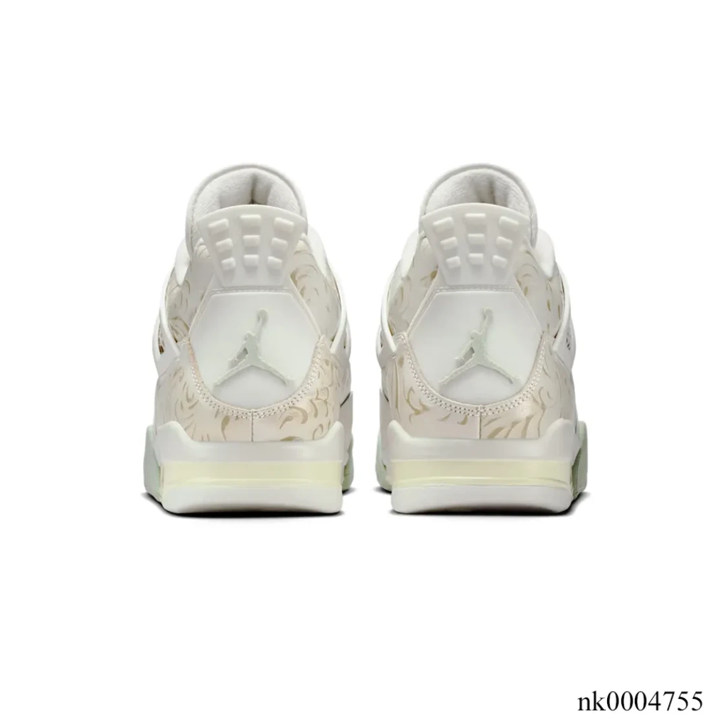 Air Jordan 4 SE Somos Eternos Shoes Sneakers by Air Jordan