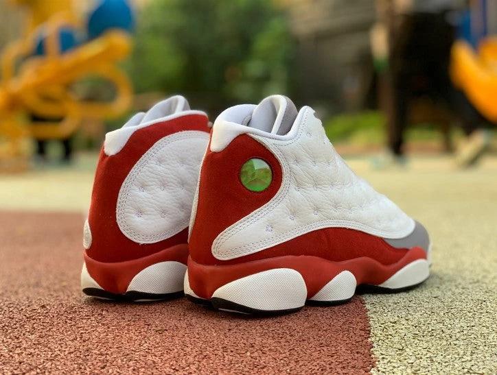 Air Jordan 13 OG Chicago by Air Jordan