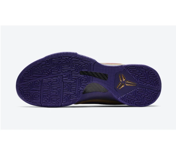 Undefeated x Zoom Kobe 5 Protro Hall Of Fame DA6809 700 by Air Jordan