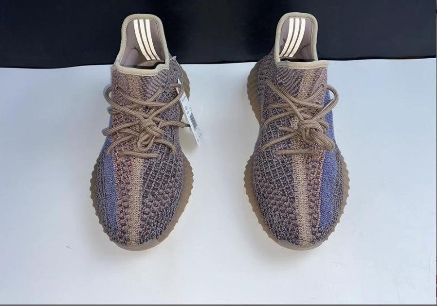 Yeezy Boost 350 V2 Fade Shoes Sneakers by Air Jordan