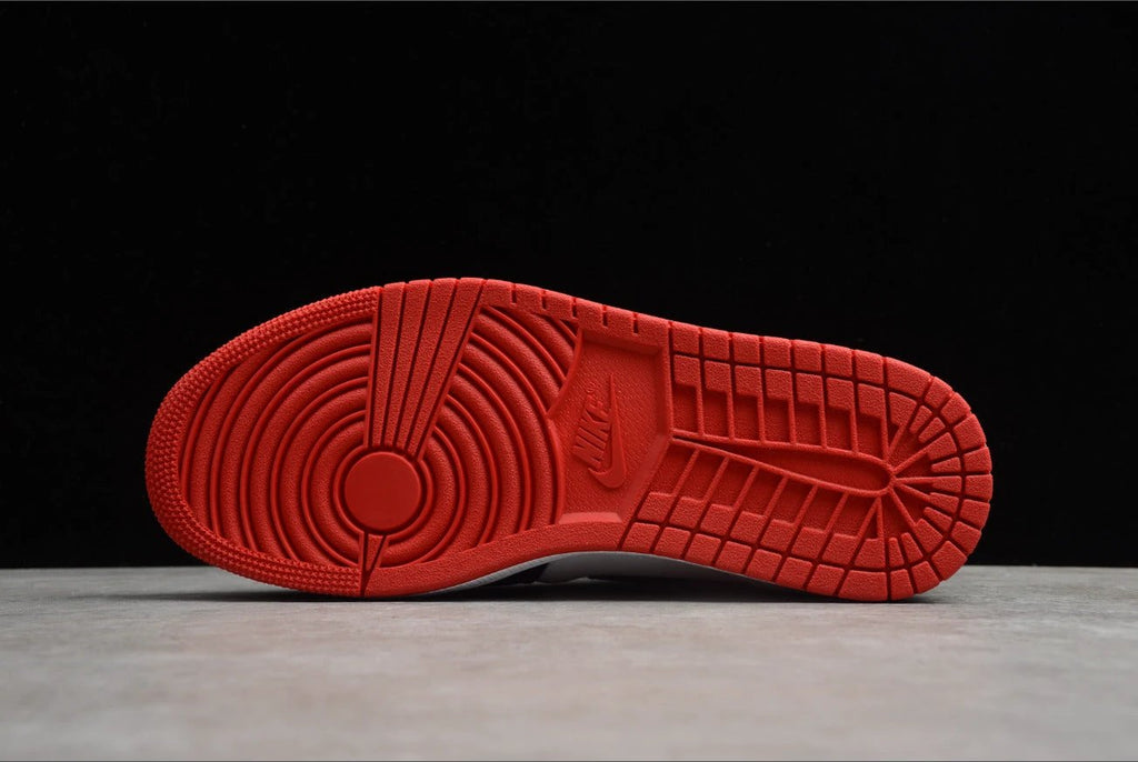 Air Jordan 1 Mid SE 'USA' by Air Jordan