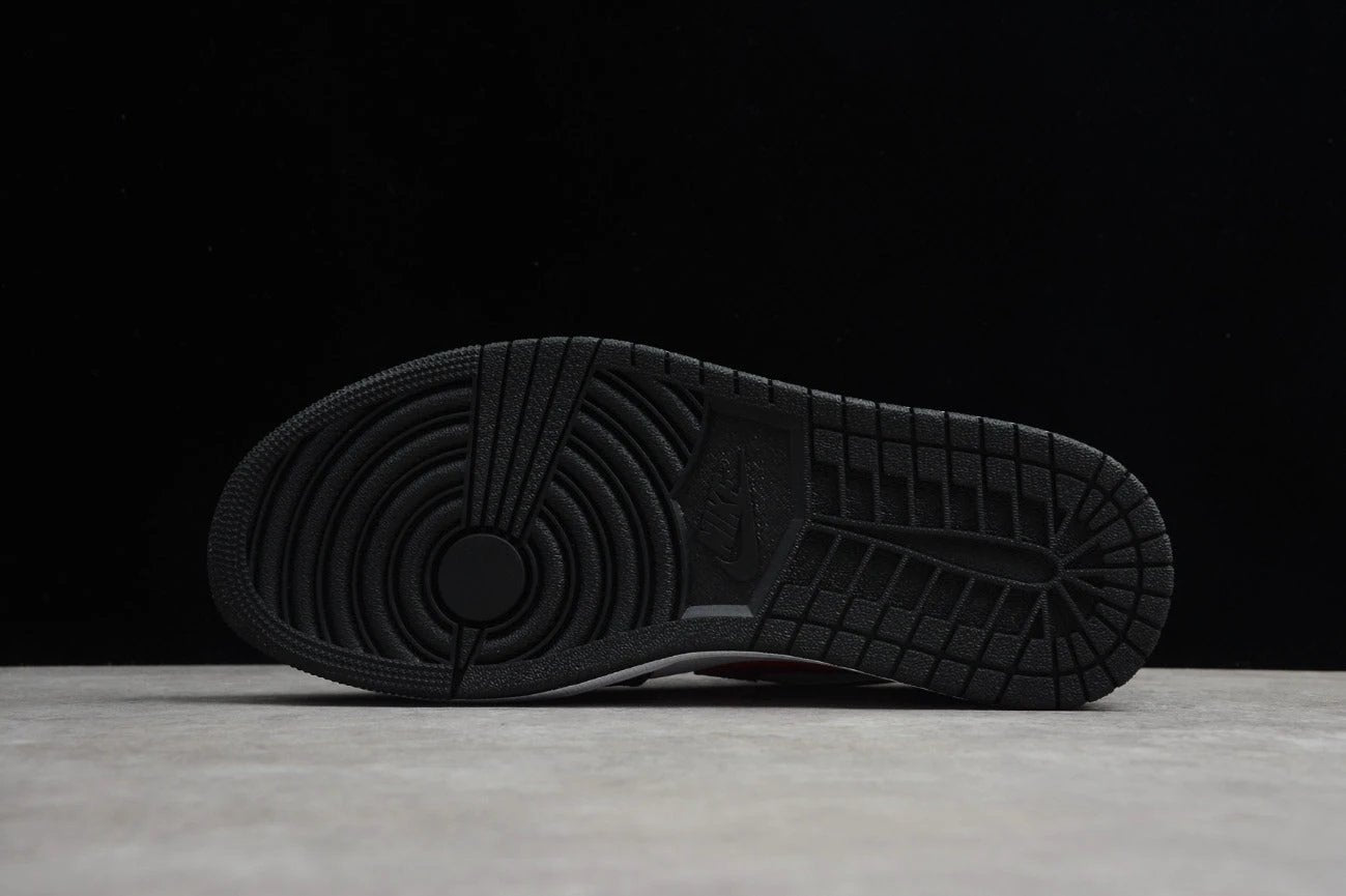 Air Jordan 1 Low 'Multi-Color' by Air Jordan